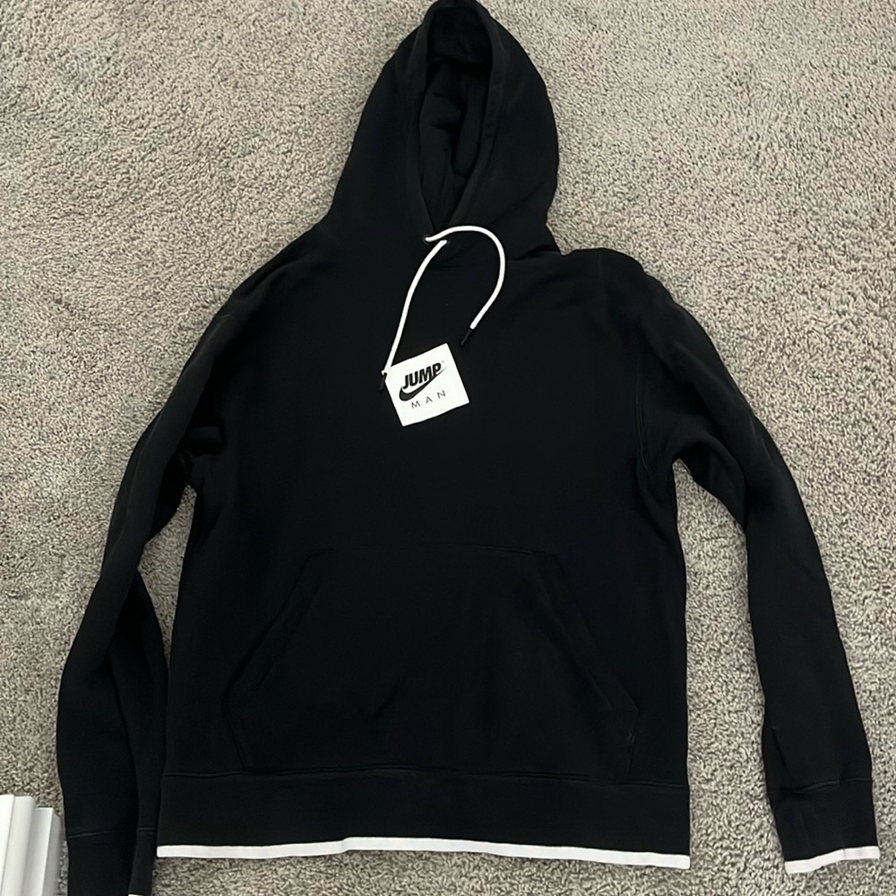 Air jordan sweatshirt